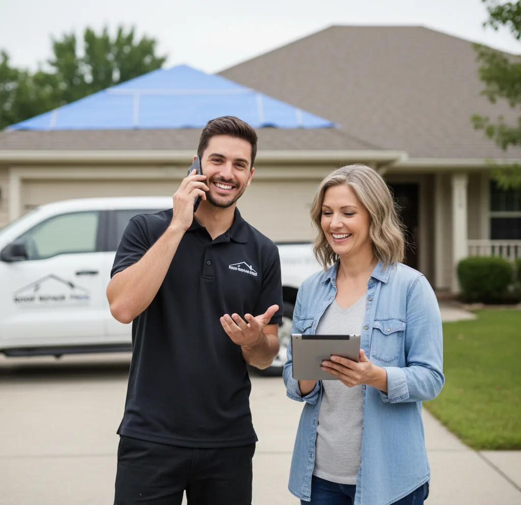 Roof Maintenance in Lafayette, OR
